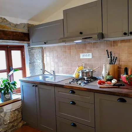 Apartmán Franko -
