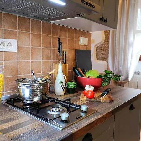 Franko - Lägenhet *