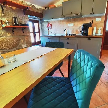 Apartmán Franko -