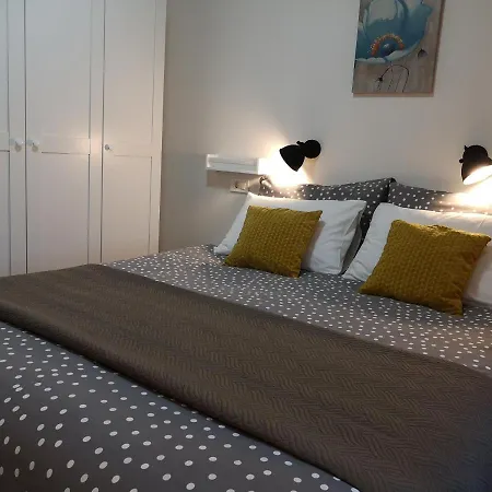 Apartmán Franko - *