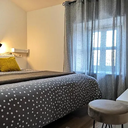 Franko - Lägenhet *