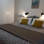 Appartement Franko - *