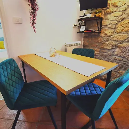 Franko - Апартаменты